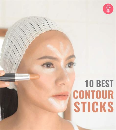 best contour sticks for cheekbones.